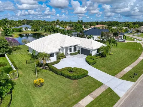 18573 Lakeside Gardens Drive Jupiter FL 33458