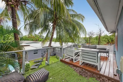 1643 NE 8th Avenue Fort Lauderdale FL 33305