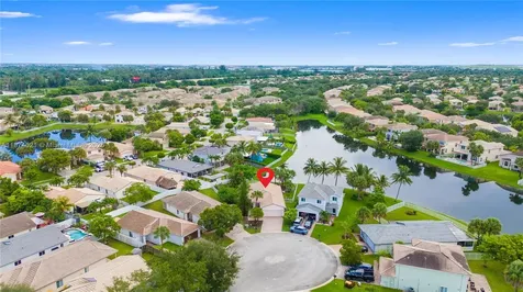 13357 SW 46th Court Miramar FL 33027