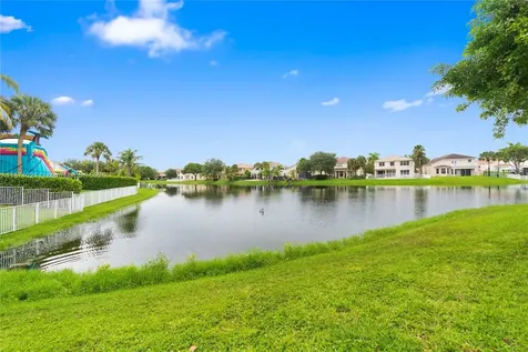 13357 SW 46th Court Miramar FL 33027