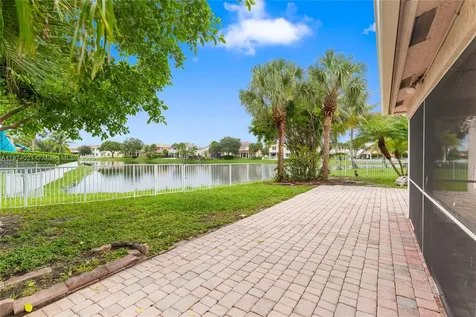 13357 SW 46th Court Miramar FL 33027