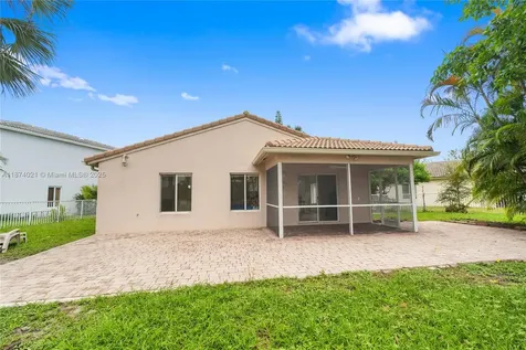 13357 SW 46th Court Miramar FL 33027
