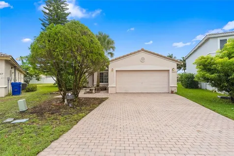 13357 SW 46th Court Miramar FL 33027