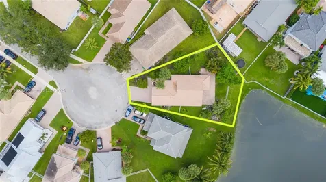 13357 SW 46th Court Miramar FL 33027