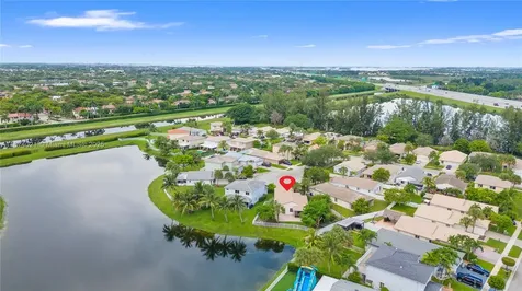 13357 SW 46th Court Miramar FL 33027