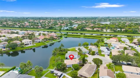 13357 SW 46th Court Miramar FL 33027