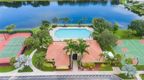 13357 SW 46th Court Miramar FL 33027
