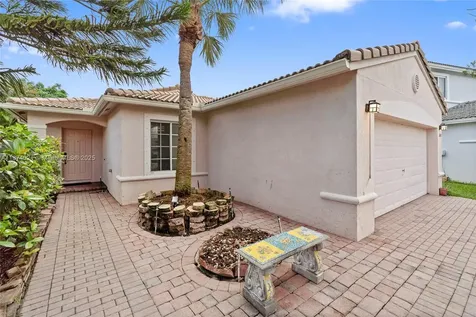 13357 SW 46th Court Miramar FL 33027