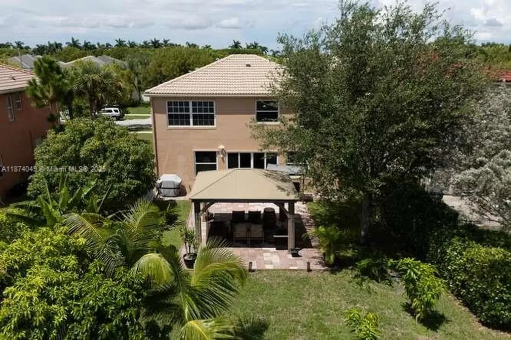 9770 Scribner Lane Wellington FL 33414