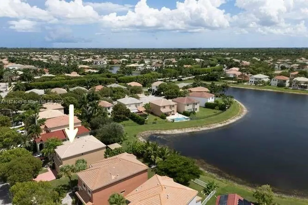 9770 Scribner Lane Wellington FL 33414