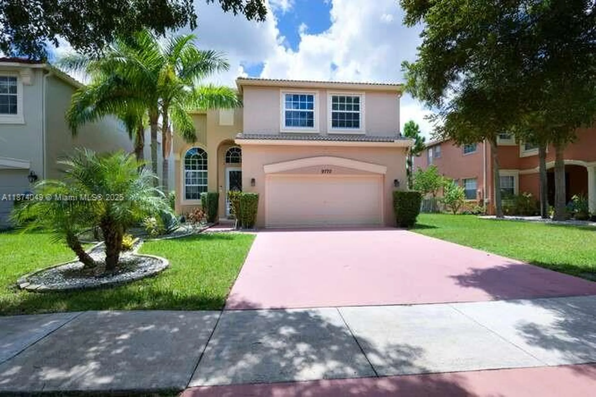 9770 Scribner Lane Wellington FL 33414