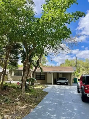4731 SW 25th Avenue Fort Lauderdale FL 33312