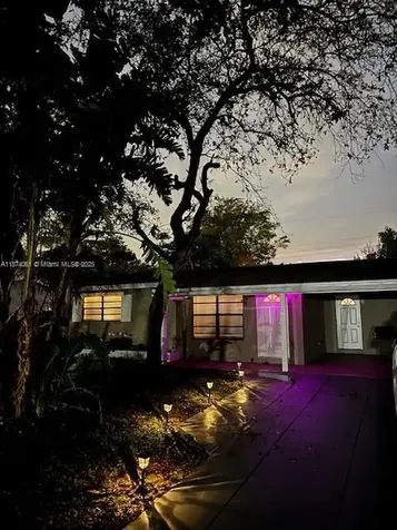 4731 SW 25th Avenue Fort Lauderdale FL 33312