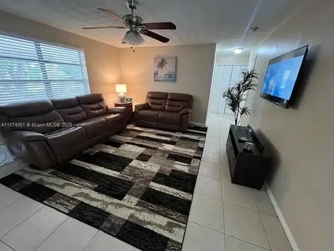4731 SW 25th Avenue Fort Lauderdale FL 33312