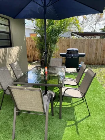 4731 SW 25th Avenue Fort Lauderdale FL 33312