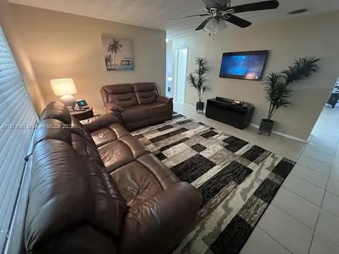 4731 SW 25th Avenue Fort Lauderdale FL 33312