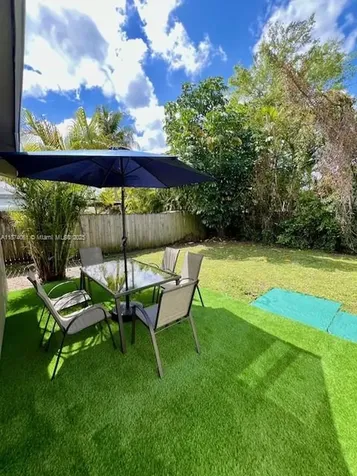 4731 SW 25th Avenue Fort Lauderdale FL 33312