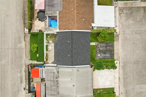 14857 SW 114th Court Miami FL 33176