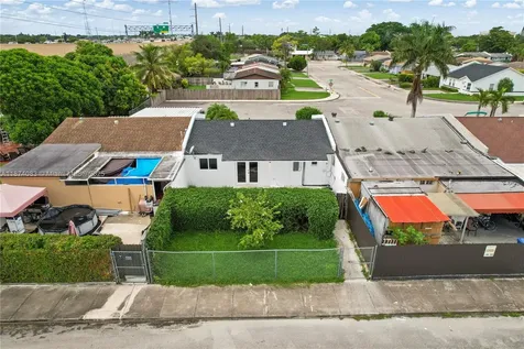 14857 SW 114th Court Miami FL 33176