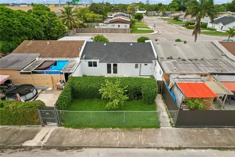14857 SW 114th Court Miami FL 33176