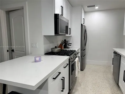 7681 Farragut Street Hollywood FL 33024