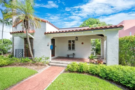 1137 Obispo Avenue Coral Gables FL 33134