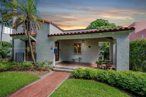 1137 Obispo Avenue Coral Gables FL 33134