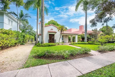 1137 Obispo Avenue Coral Gables FL 33134