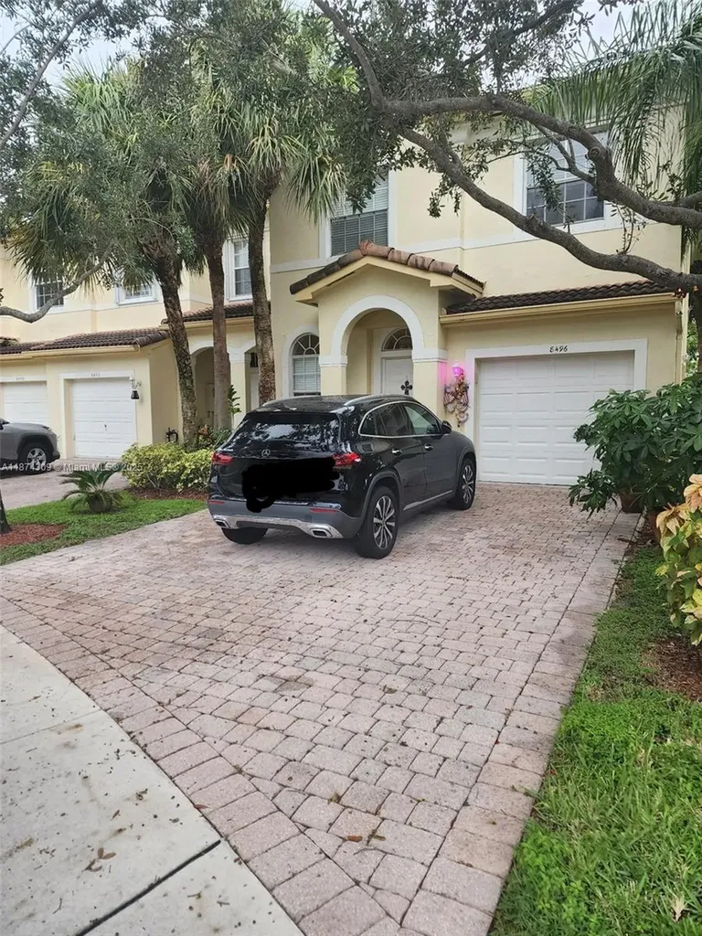 8496 SW 29th Street Miramar FL 33025