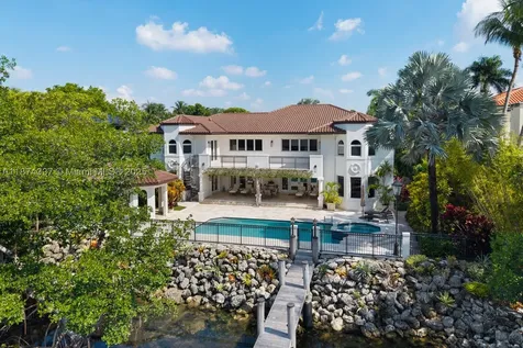 277 Veleros Court Coral Gables FL 33143