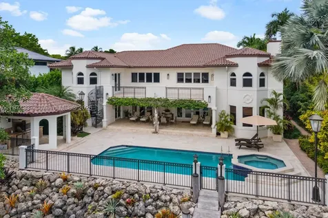 277 Veleros Court Coral Gables FL 33143