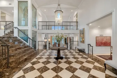 277 Veleros Court Coral Gables FL 33143