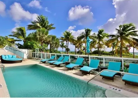 9201 Collins Avenue Surfside FL 33154