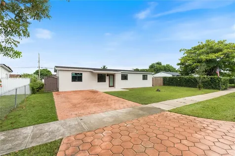 13801 Monroe Street Miami FL 33176