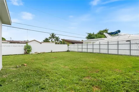 13801 Monroe Street Miami FL 33176