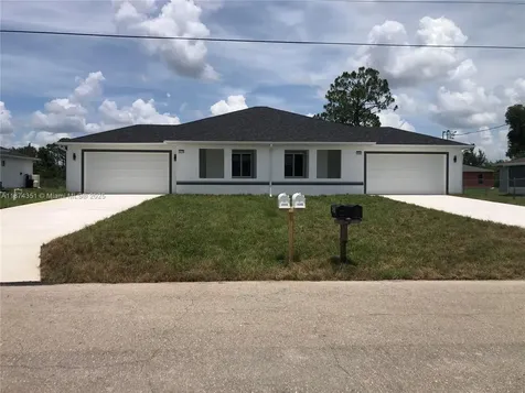 4572 Golfview Boulevard Lehigh Acres FL 33973