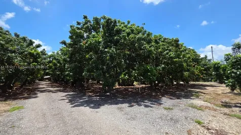 20970 SW 296 Street Homestead FL 33030