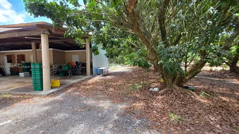 20970 SW 296 Street Homestead FL 33030