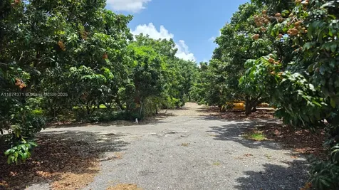20970 SW 296 Street Homestead FL 33030