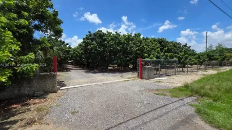 20970 SW 296 Street Homestead FL 33030