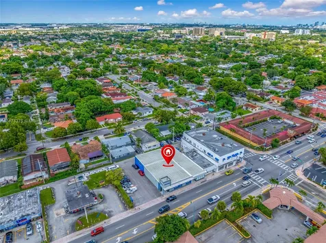 4725 SW 8th Street Miami FL 33134