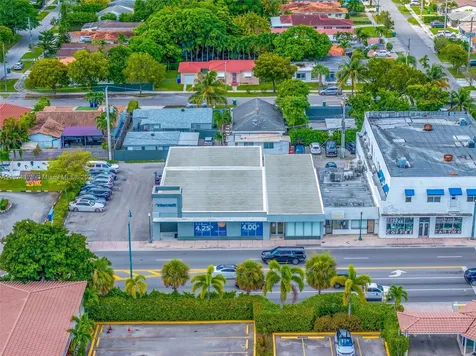4725 SW 8th Street Miami FL 33134