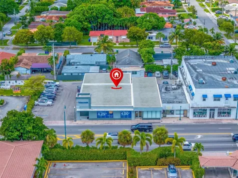 4725 SW 8th Street Miami FL 33134