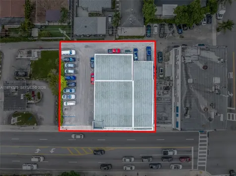 4725 SW 8th Street Miami FL 33134
