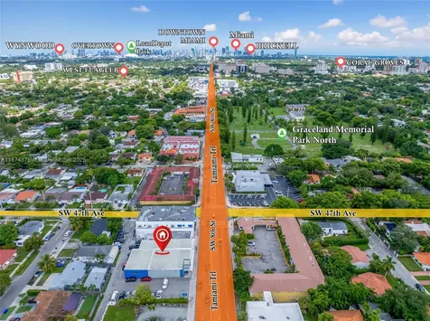 4725 SW 8th Street Miami FL 33134