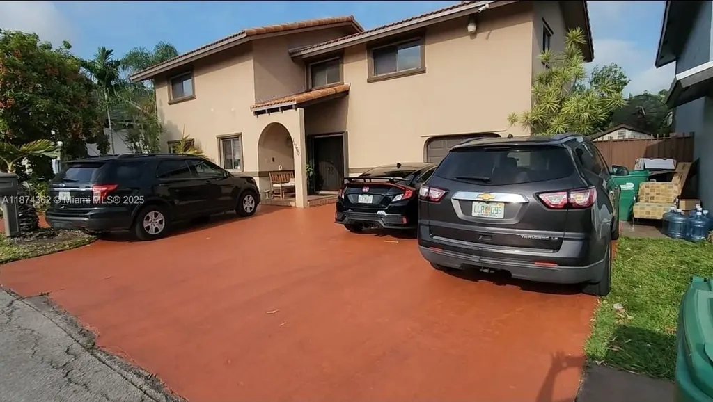 11060 SW 143rd Place Miami FL 33186