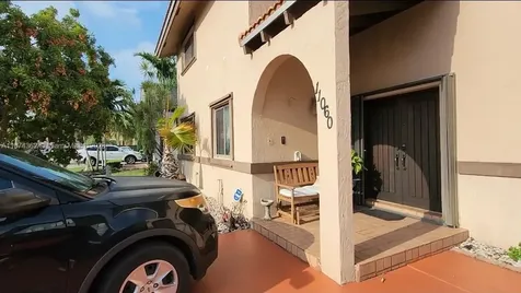 11060 SW 143rd Place Miami FL 33186