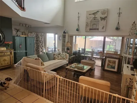 11060 SW 143rd Place Miami FL 33186