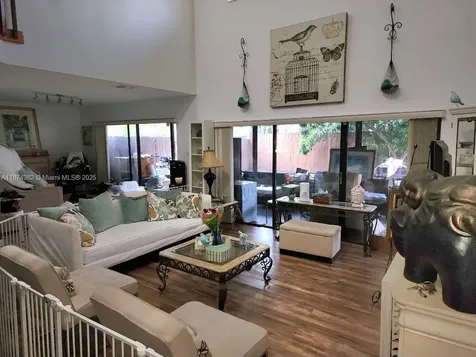 11060 SW 143rd Place Miami FL 33186