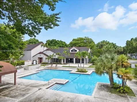 9167 SW 138th Place Miami FL 33186